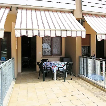 Apartament Bristol Bibione