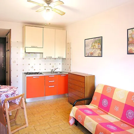 Bristol Apartment