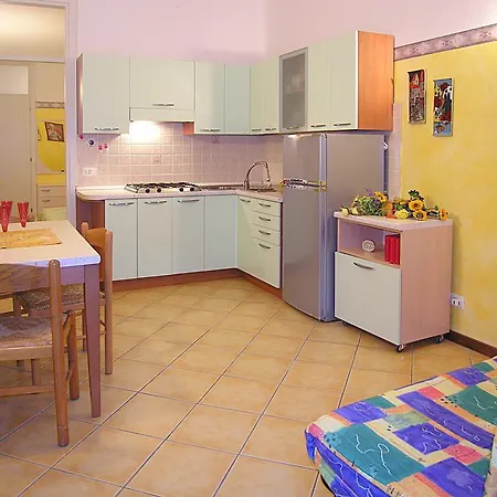 Bristol Apartment