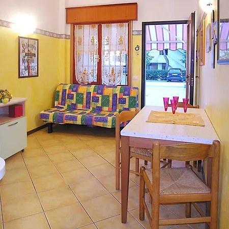 Bristol Apartment