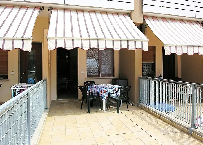 Apartment Bristol Bibione