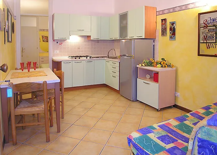 Bristol Apartment