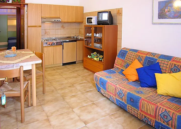 Bristol Apartment Bibione